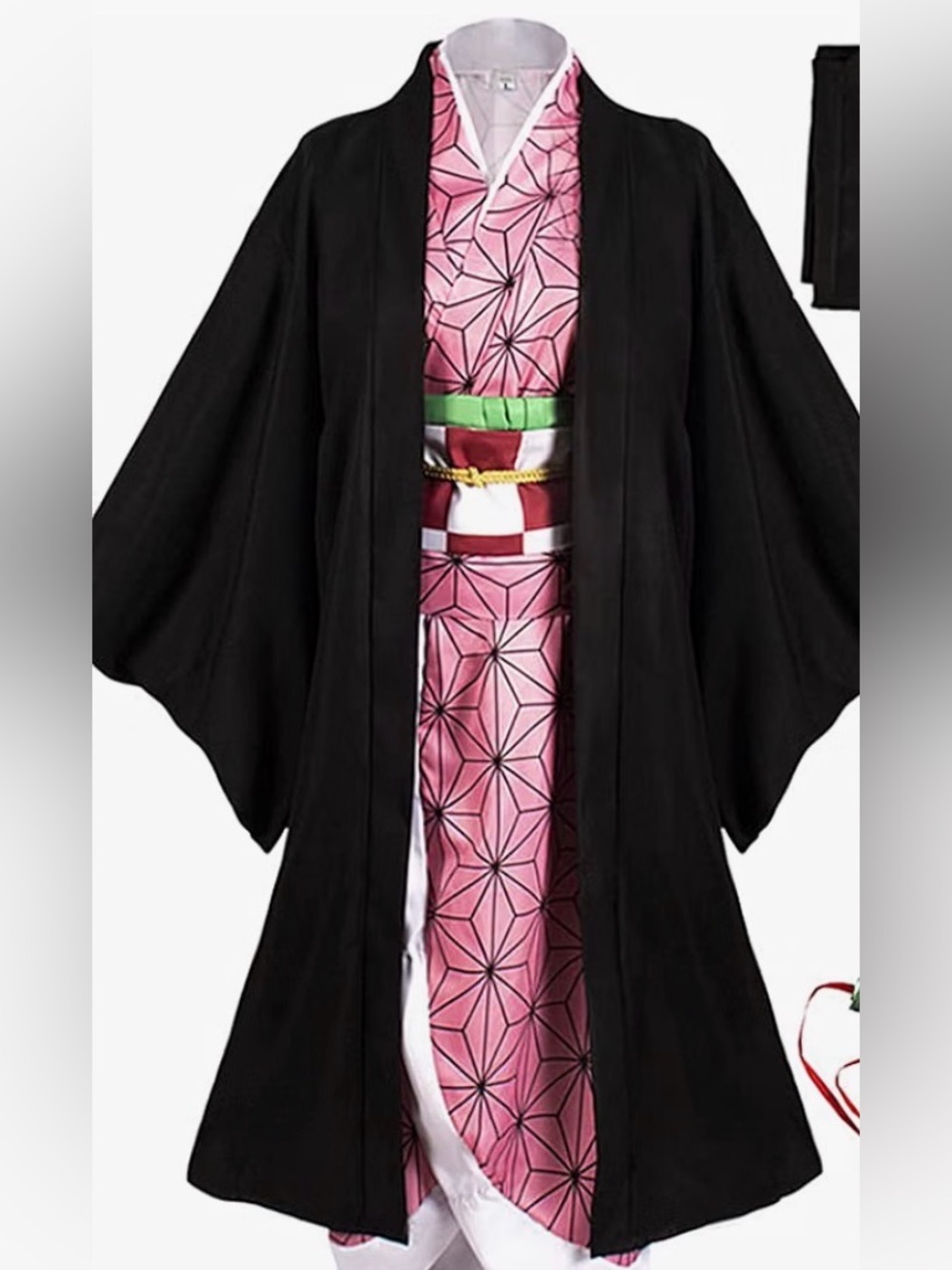 Outfit Dress 4 PC Suit Style Women